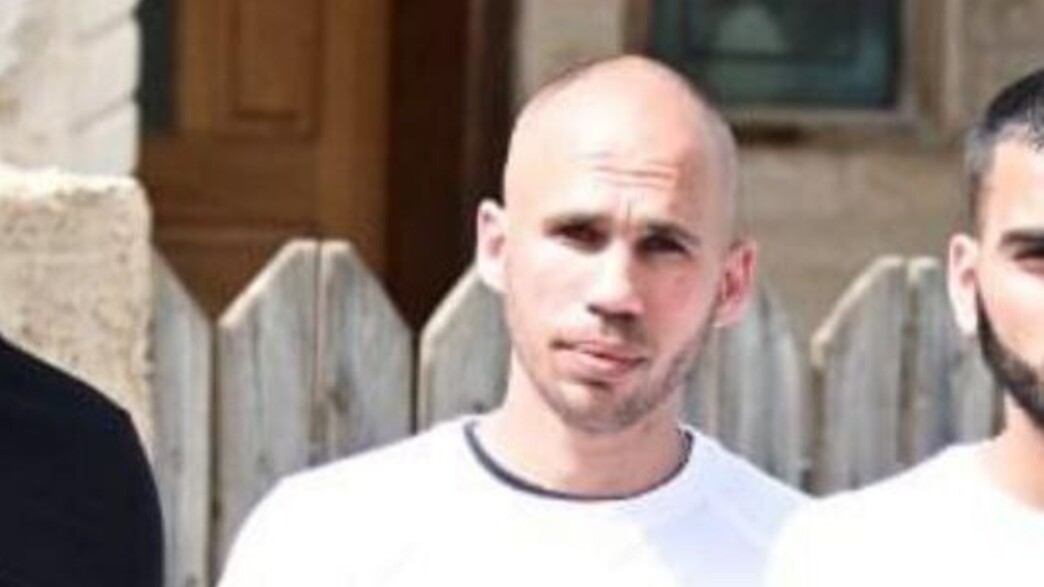 הנרצח מלוד הנרצח מלוד