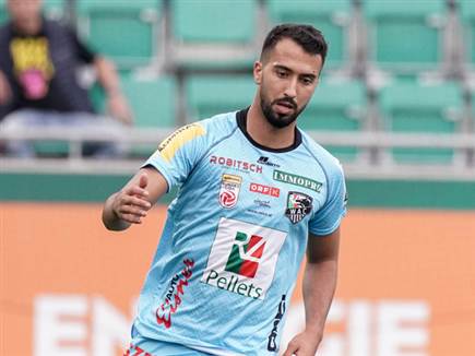 הברקה פוטנציאלית. אליאל פרץ (getty)