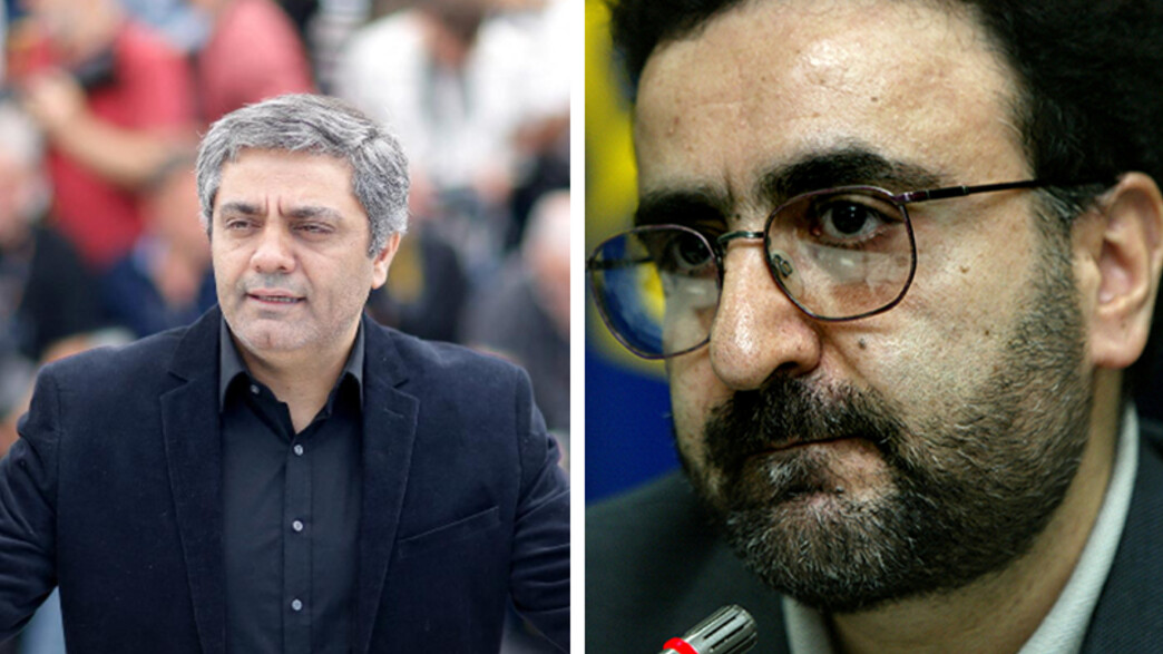 מוחמד ראסולוף, מוסטפא טאג'זאדה מוחמד ראסולוף, מוסטפא טאג'זאדה