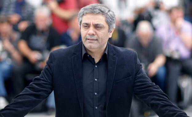 הבמאי עטור הפרסים, מוחמד ראסולוף (צילום: reuters)