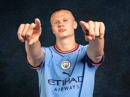 (Photo by Lynne Cameron - Manchester City/Manchester City FC via Getty Images)