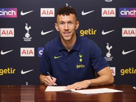 (Photo by Tottenham Hotspur FC/Tottenham Hotspur FC via Getty Images)