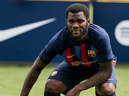 Photo by Joan Gosa/Xinhua via Getty Images)