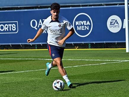 (Photo by Aurelien Meunier - PSG/PSG via Getty Images)