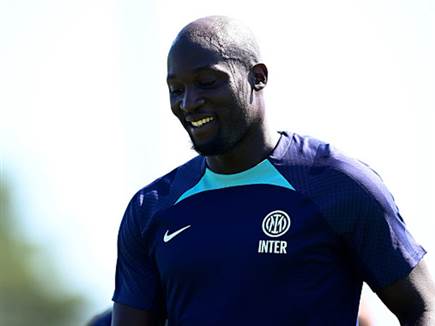 (Photo by Mattia Ozbot - Inter/Inter via Getty Images)