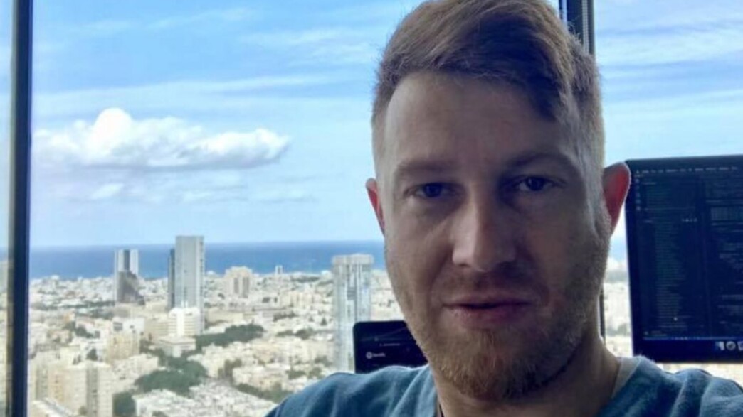 דניאל ארליך דניאל ארליך