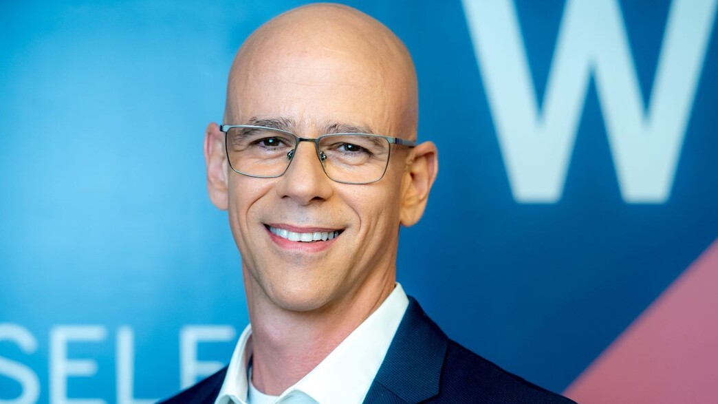 דרור בין מנכל רשות החדשנות דרור בין מנכל רשות החדשנות