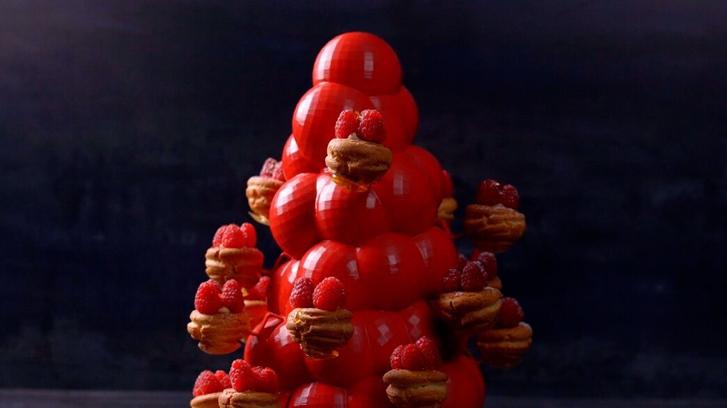 שובל קטוני קרוקומבוש