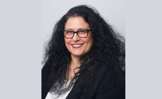 עורכת הדין רונית חביבי (צילום: משרד עו"ד קובץ' - חביבי)