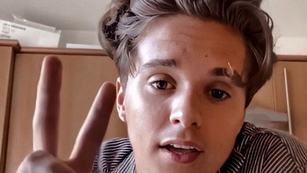 בראד סימפסון