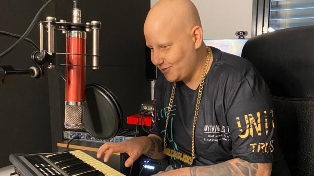 ענבר מיליקובסקי ענבר מיליקובסקי