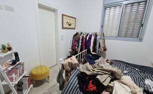 בדירה של נרקיס, עיצוב לימור בר חן - 3 (צילום: צילום ביתי)
