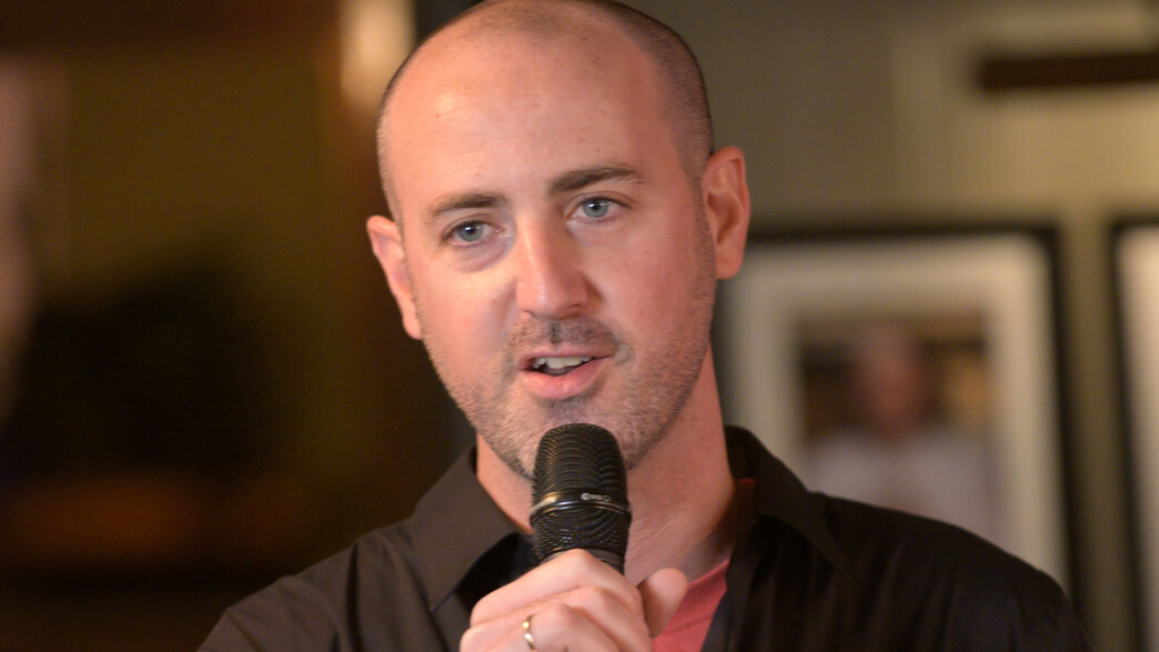 אשחר בן שטרית, מייסד ומנכ"ל רידיפיין אשחר בן שטרית, מייסד ומנכ"ל רידיפיין