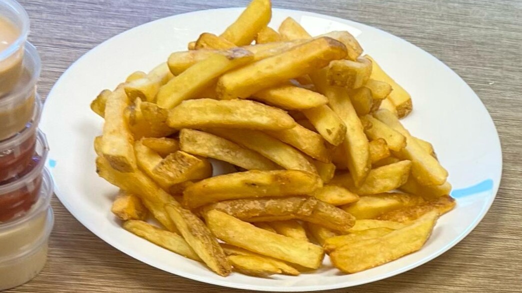 מבחן צ'יפס - משלוחים מבחן צ'יפס - משלוחים