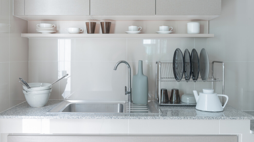 כיור מטבח כיור מטבח