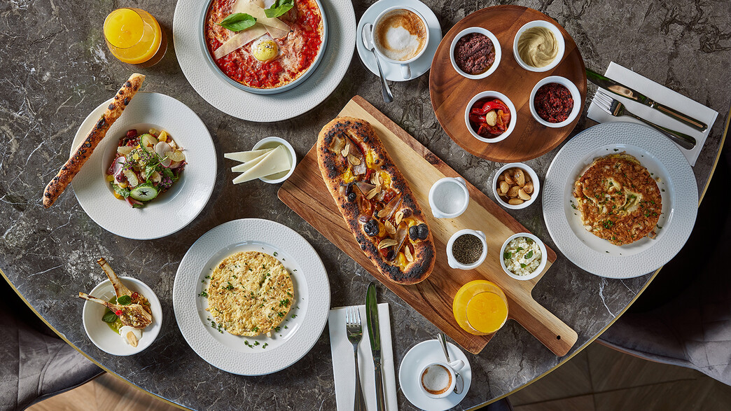 מסעדת אונו עכו ארוחת בוקר מסעדת אונו עכו ארוחת בוקר