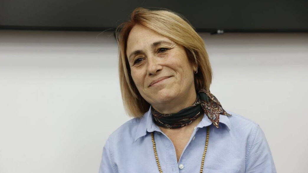 משפט נתניהו: הדס קליין משפט נתניהו: הדס קליין
