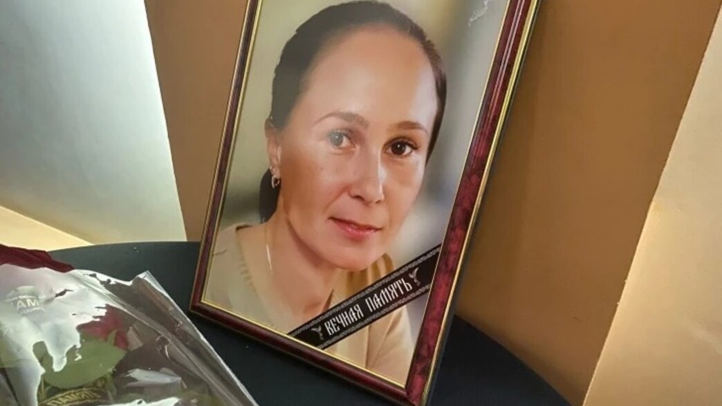 סביאצקאיה, החיילת הרוסיה שנהרגה באוקראינה סביאצקאיה, החיילת הרוסיה שנהרגה באוקראינה