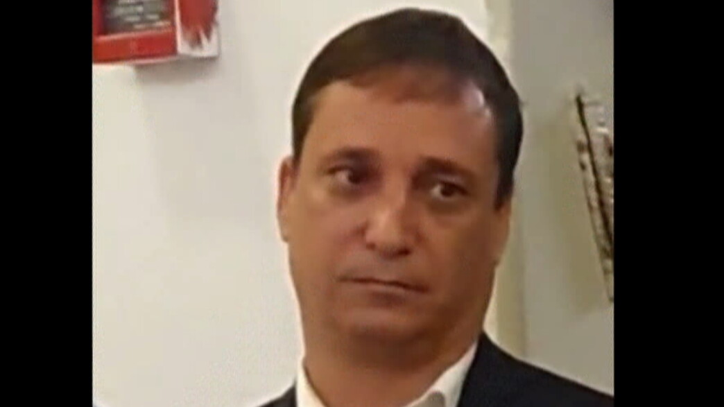 דודו לניאדו, מתמודד בפריימריז למפלגת הליכוד דודו לניאדו, מתמודד בפריימריז למפלגת הליכוד