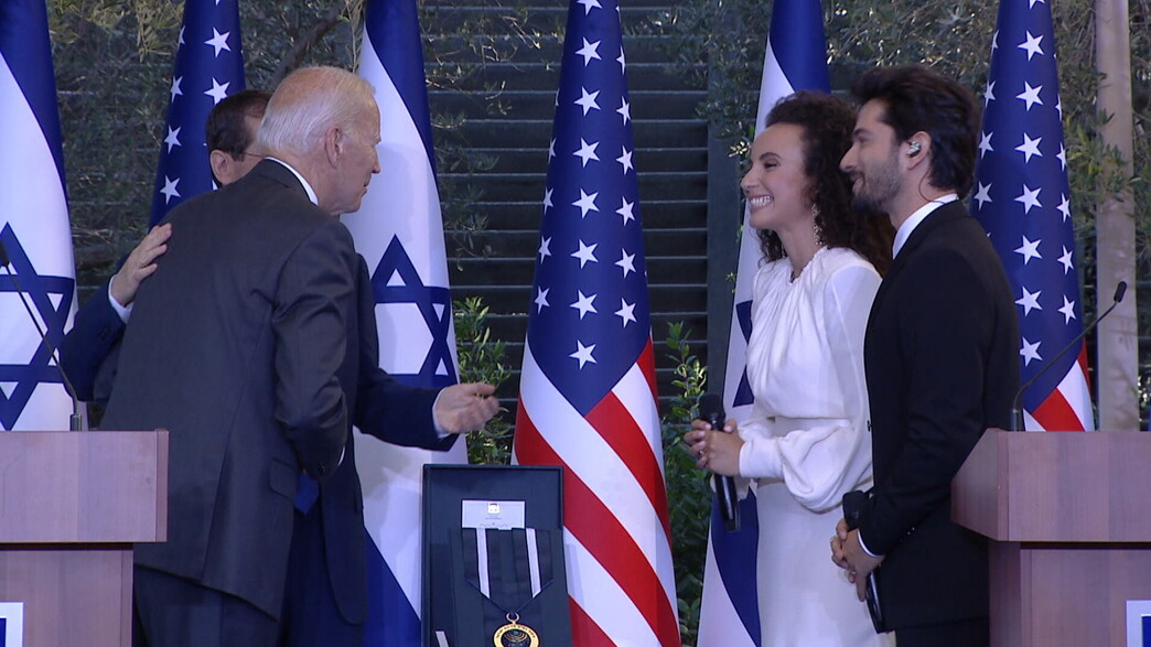 ביקור ביידן ביקור ביידן