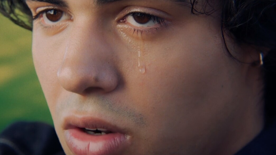 מרגי בקליפ החדש