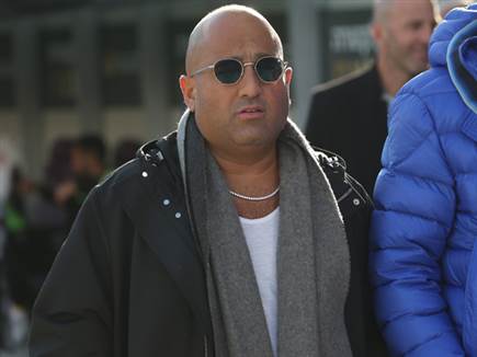 אברמוב מתרחק מבית"ר (אודי ציטיאט)