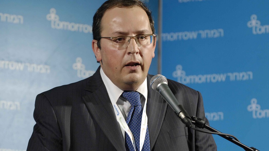 עופר בלוך עופר בלוך