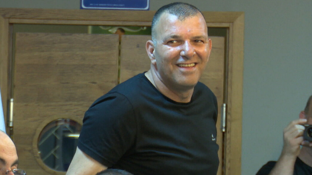 רמי בן יהודה, פעיל, ליכוד