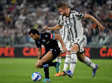 (Marco Rosi - SS Lazio/Getty Images) (צילום: ספורט 5)