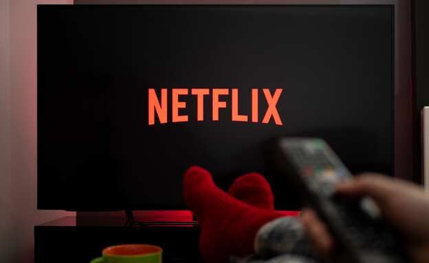 Netflix אילוסטרציה נטפליקס (צילום: Vantage_DS, שאטרסטוק)