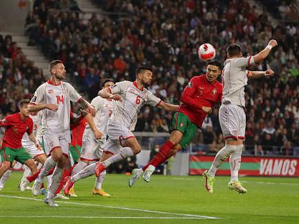 (Jonathan Moscrop/Getty Images) (צילום: ספורט 5)