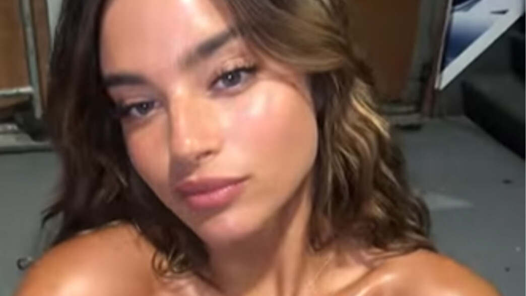 נועה קירל מאחורי הקלעים