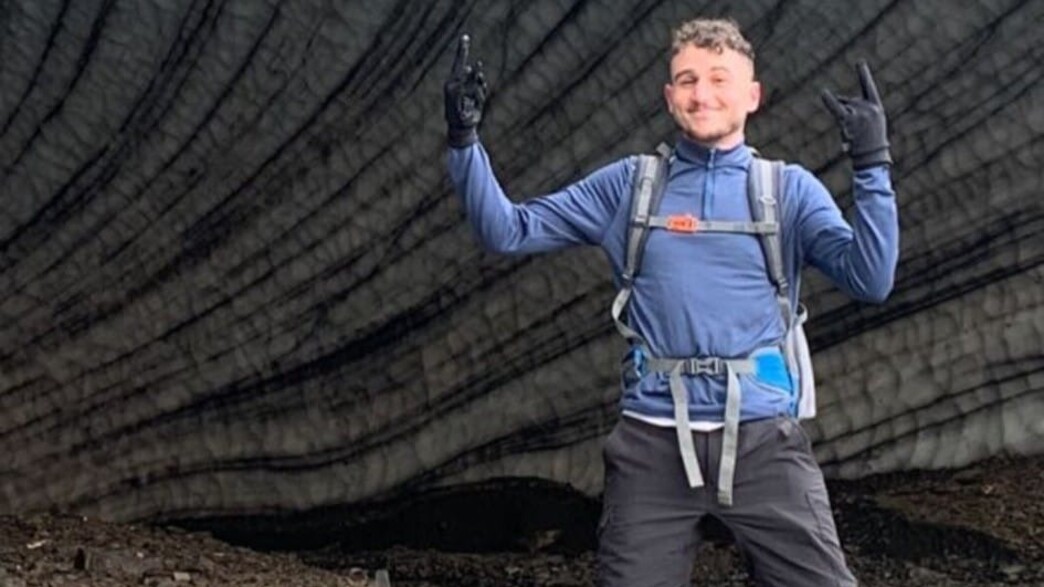 דוד אוחנה, הישראלי שמת מאלרגיה בקולומביה דוד אוחנה, הישראלי שמת מאלרגיה בקולומביה