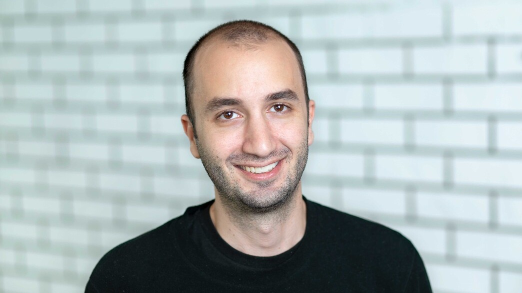 גל אפלבוים, מפתח תוכנה ב-PayEm גל אפלבוים, מפתח תוכנה ב-PayEm