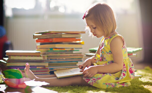 ספריות עירוניות (צילום: Shutterstock)