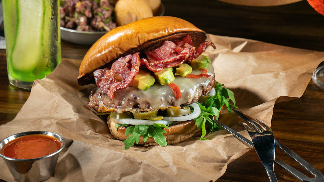 מסעדת פריז טקסס החדשה בגבעתיים מסעדת פריז טקסס החדשה בגבעתיים