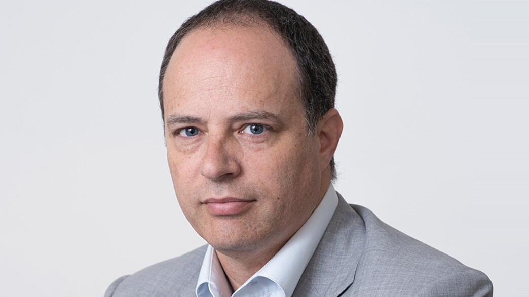 עו"ד דני ויצלבסקי