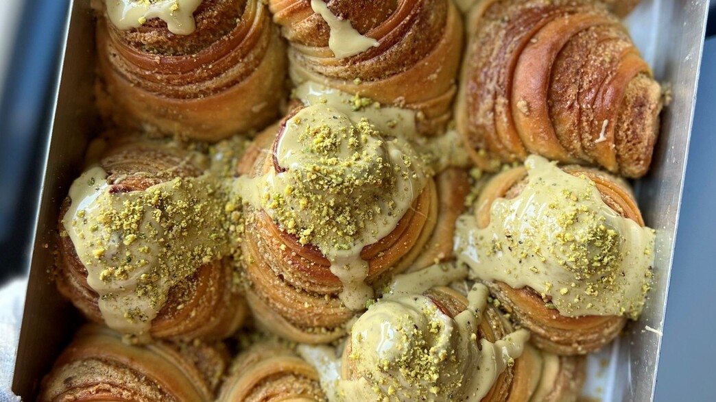 שושני שמרים פיסטוק שושני שמרים פיסטוק