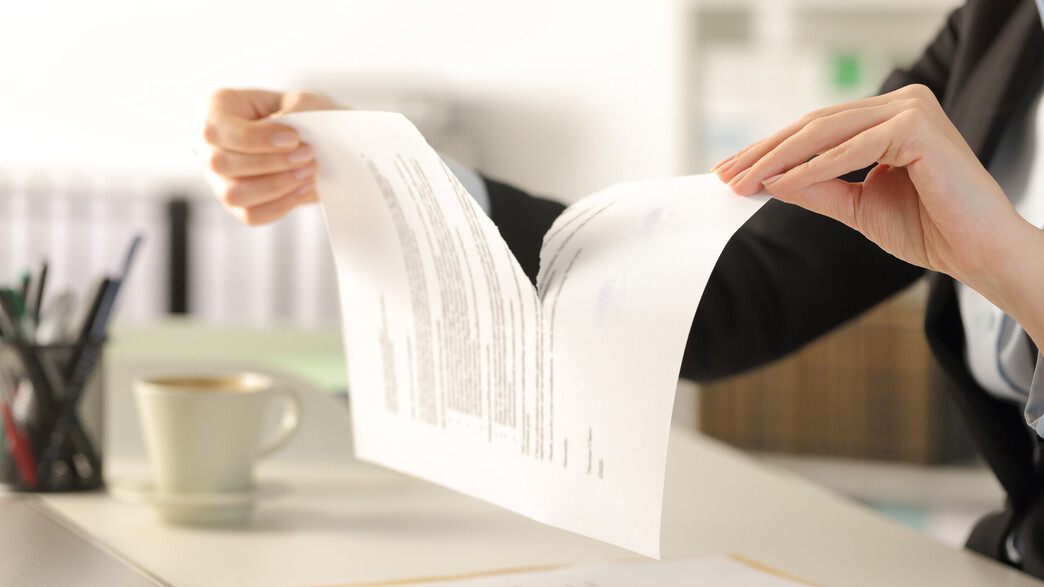 חוזה קרוע חוזה קרוע