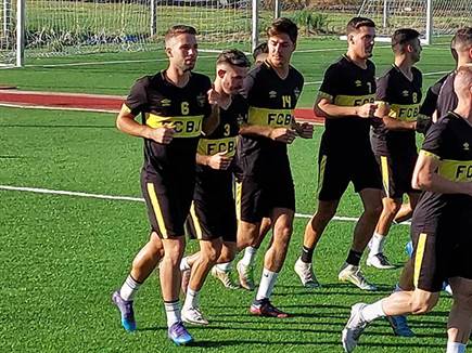 כרגע מתכוננת לשחק בגביע הטוטו (האתר הרשמי של בית"ר ירושלים)