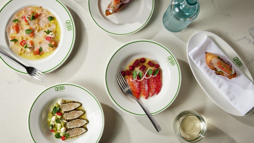 מסעדת קרודו חיפה מסעדת קרודו חיפה