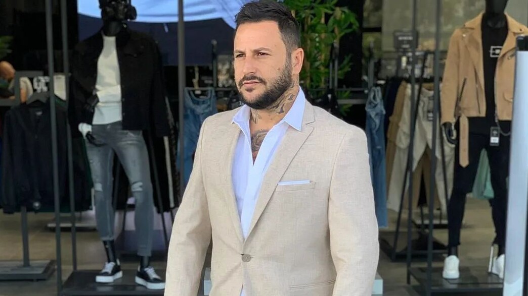 אוהד בוזגלו