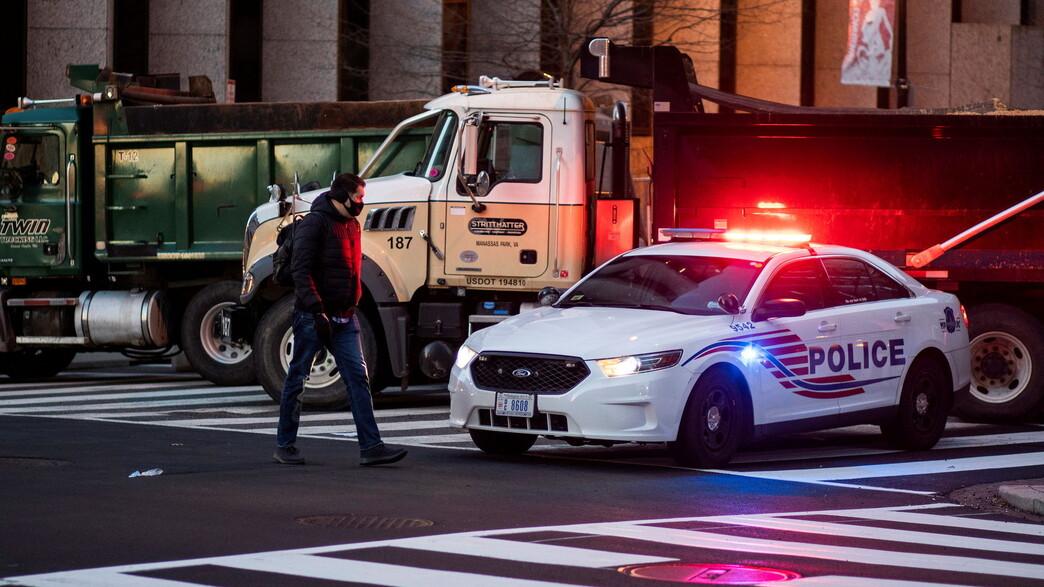 גבר נעצר לאחר שתקף והתעלל באישה שהכיר בבאמבל