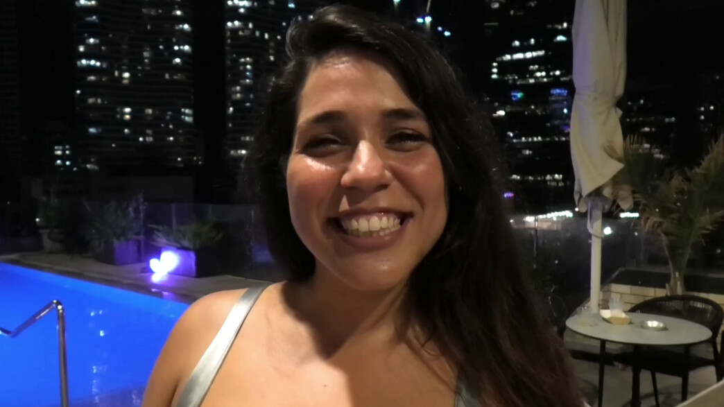 אחרי ההחלטה: מעין דורי בריאיון אחרי ההחלטה: מעין דורי בריאיון