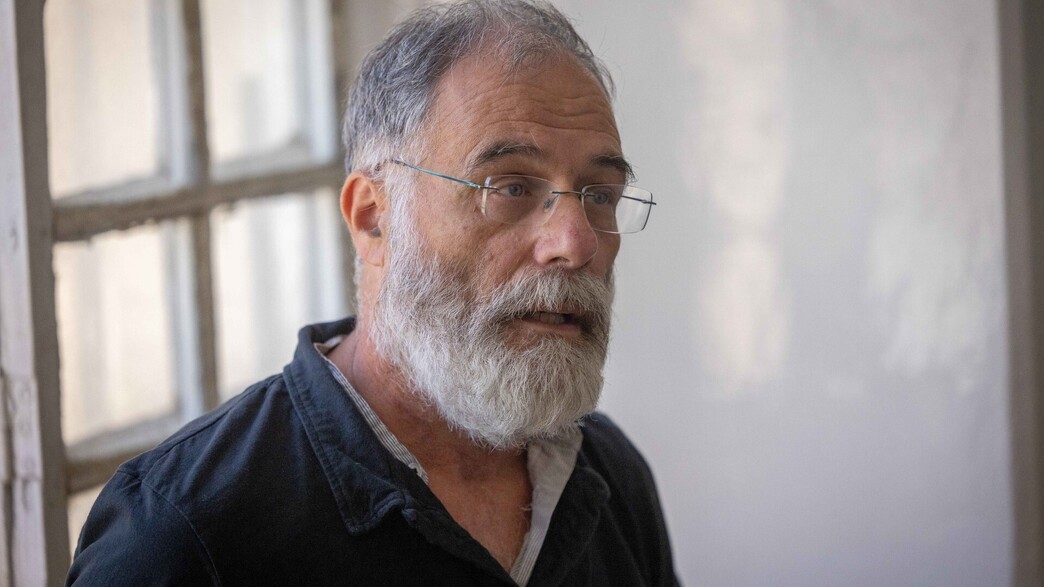 הפסיכולוג יובל כרמי הפסיכולוג יובל כרמי