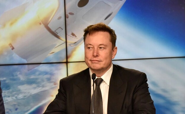 בעלי SpaceX אילון מאסק (צילום: Steve Nesius, Reuters)