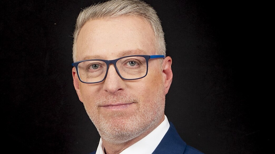 אבשלום הרשקוביץ, מייסד ומנכ"ל