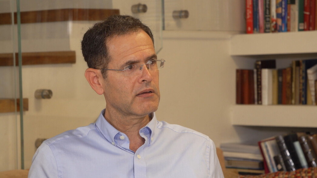 משה סעדה משה סעדה