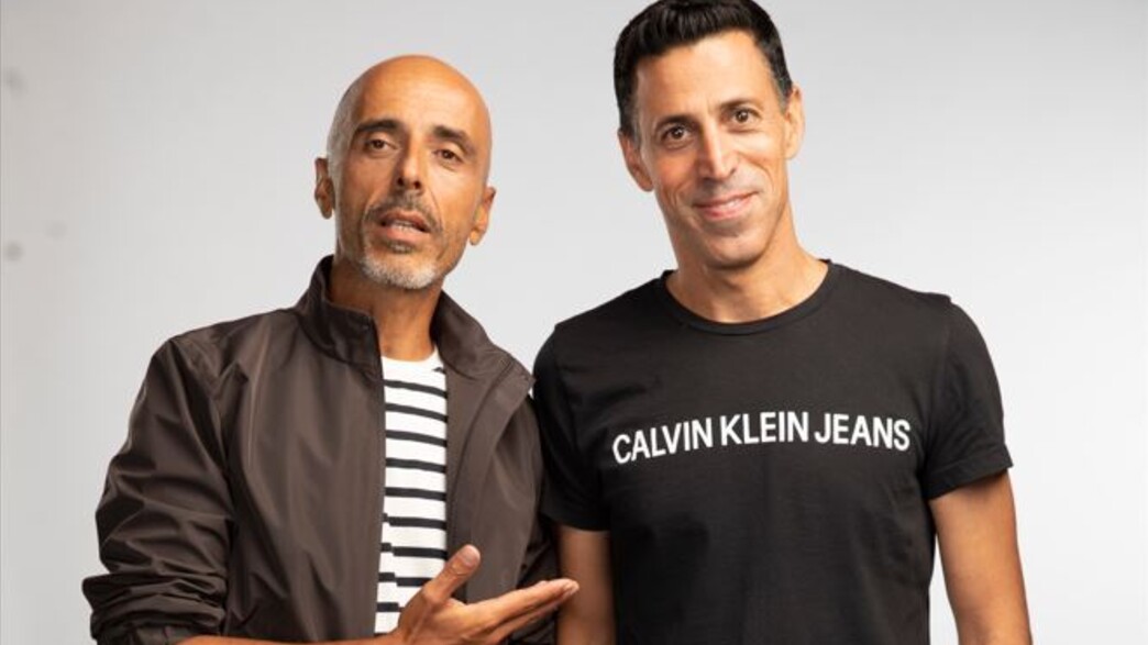 פיניש והדדי דינמיקה פיניש והדדי דינמיקה