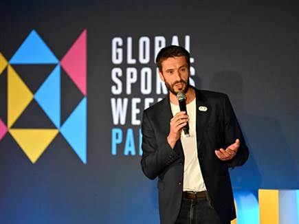 אסטנגה, ראש הוועדה המארגנת (getty)